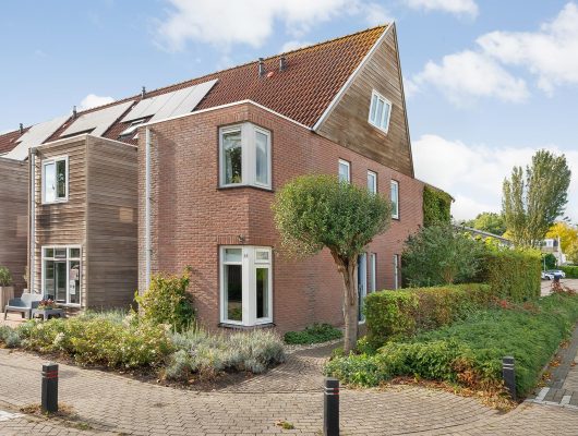 Hoofdfoto van Meppel Roerdomp 65