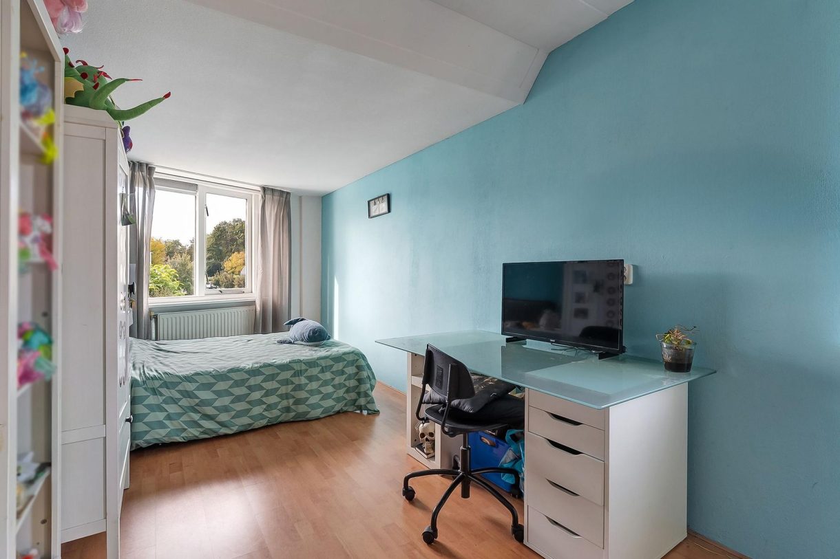 Te koop: Foto Woonhuis aan de Roerdomp 65 in Meppel