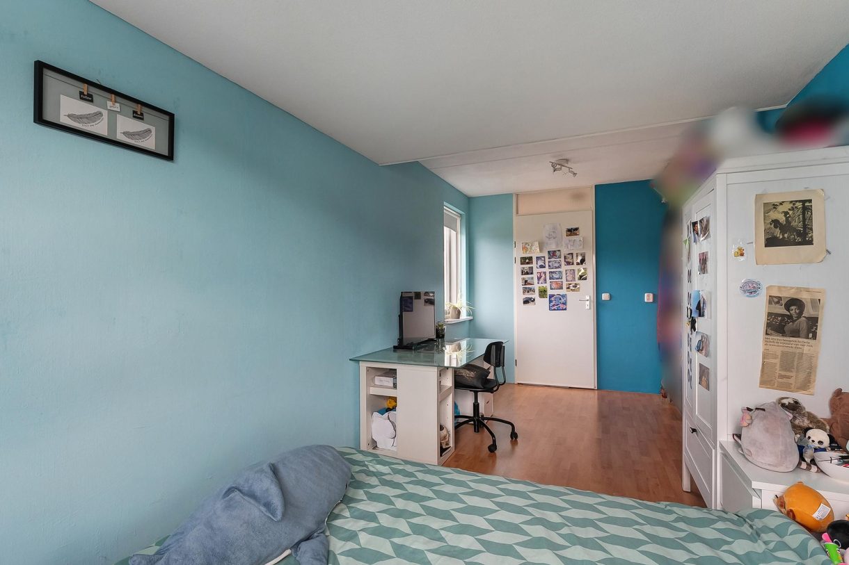 Te koop: Foto Woonhuis aan de Roerdomp 65 in Meppel