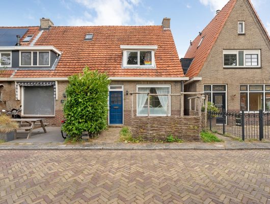 Hoofdfoto van Meppel Piet Heinstraat 8