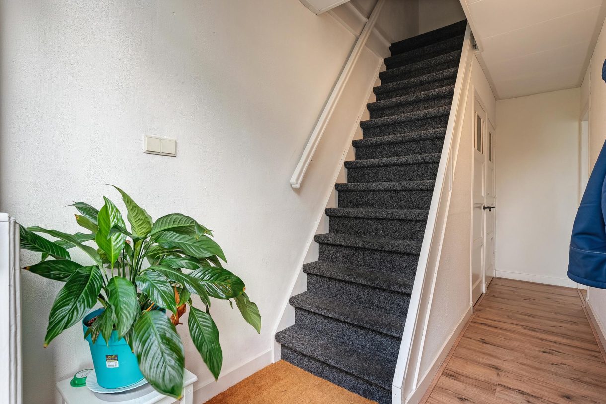 Te koop: Foto Woonhuis aan de Piet Heinstraat 8 in Meppel