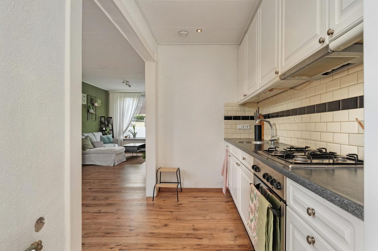 Te koop: Foto Woonhuis aan de Piet Heinstraat 8 in Meppel