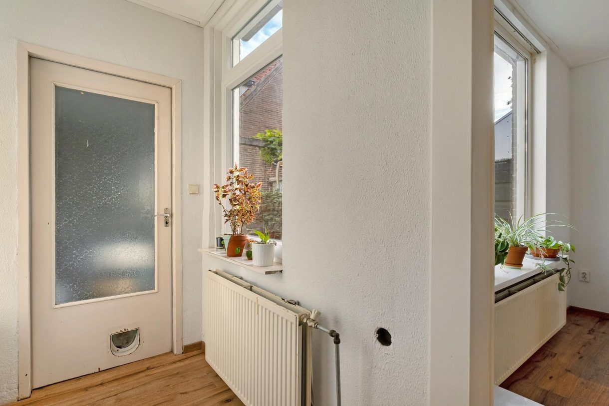 Te koop: Foto Woonhuis aan de Piet Heinstraat 8 in Meppel