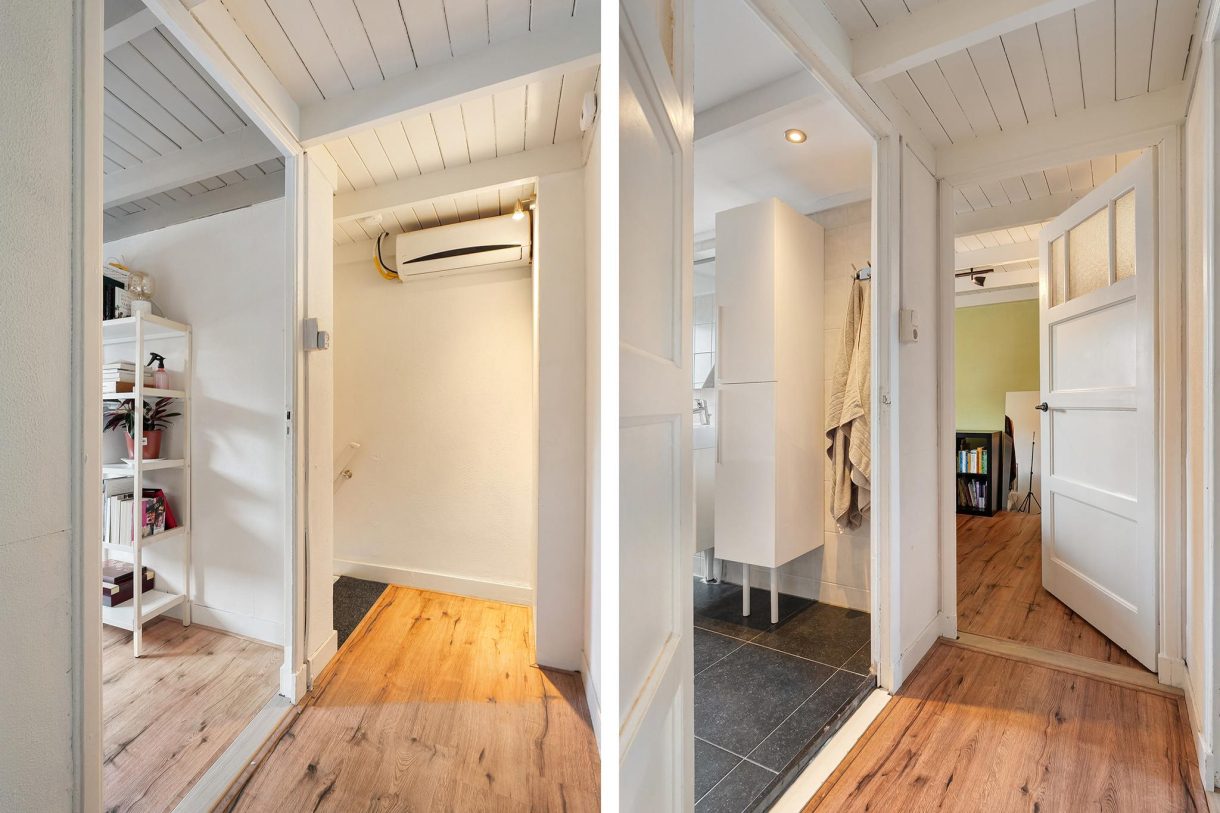 Te koop: Foto Woonhuis aan de Piet Heinstraat 8 in Meppel