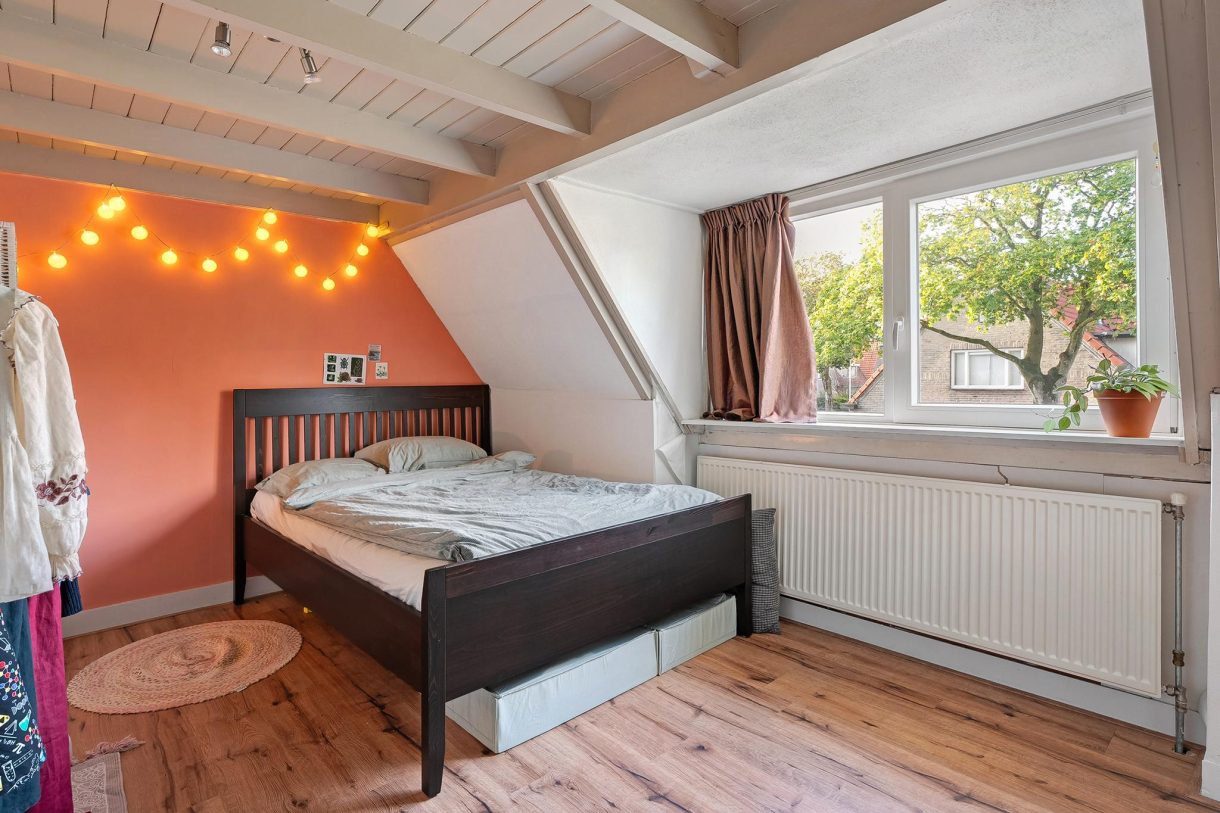 Te koop: Foto Woonhuis aan de Piet Heinstraat 8 in Meppel