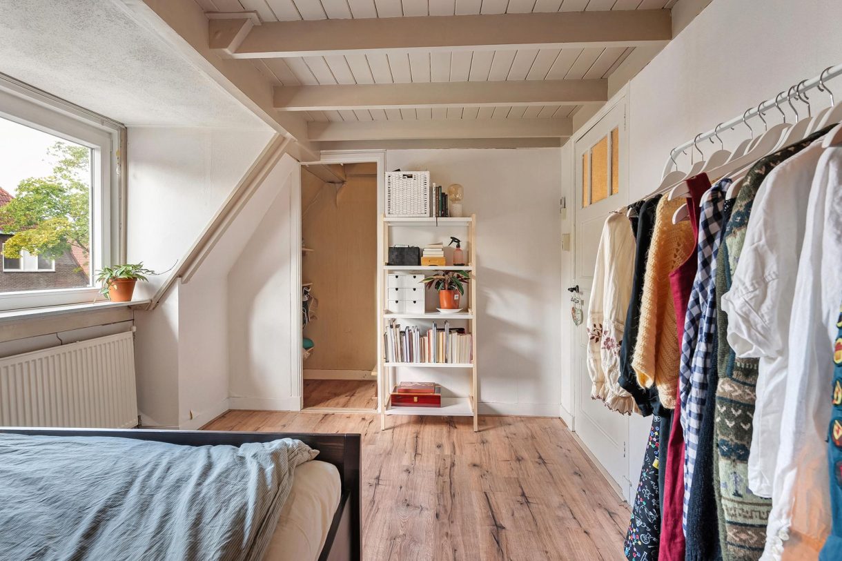 Te koop: Foto Woonhuis aan de Piet Heinstraat 8 in Meppel