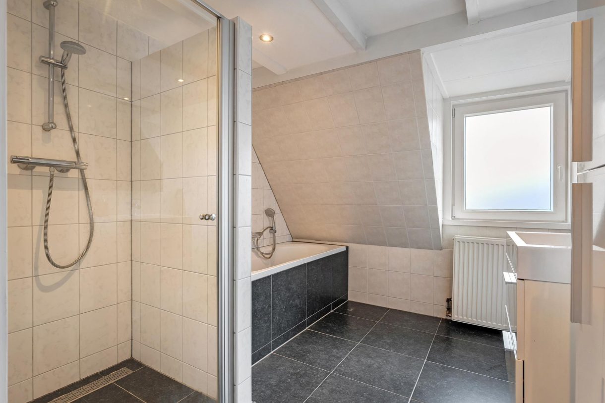 Te koop: Foto Woonhuis aan de Piet Heinstraat 8 in Meppel
