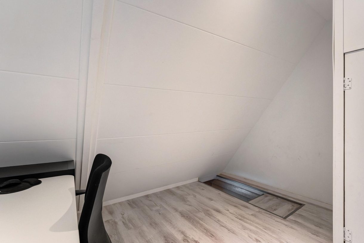 Te koop: Foto Woonhuis aan de Piet Heinstraat 8 in Meppel