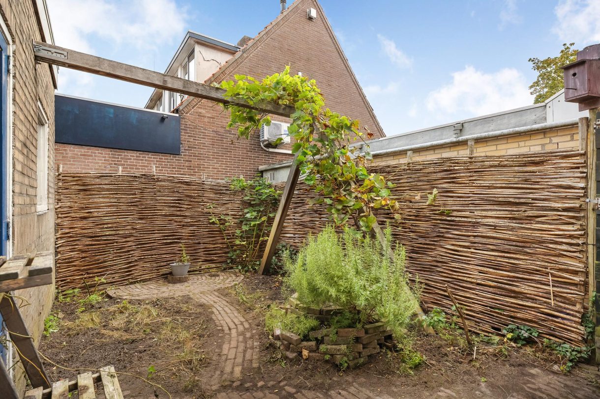 Te koop: Foto Woonhuis aan de Piet Heinstraat 8 in Meppel