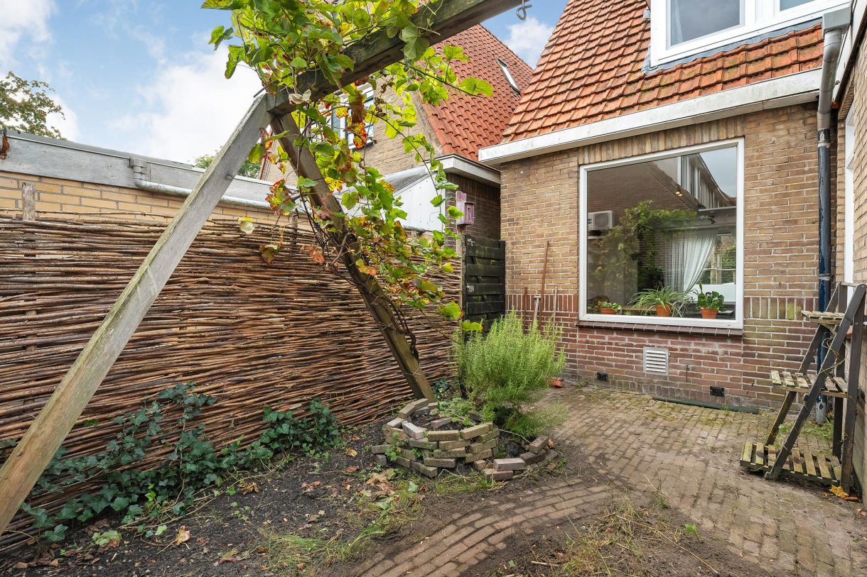 Te koop: Foto Woonhuis aan de Piet Heinstraat 8 in Meppel