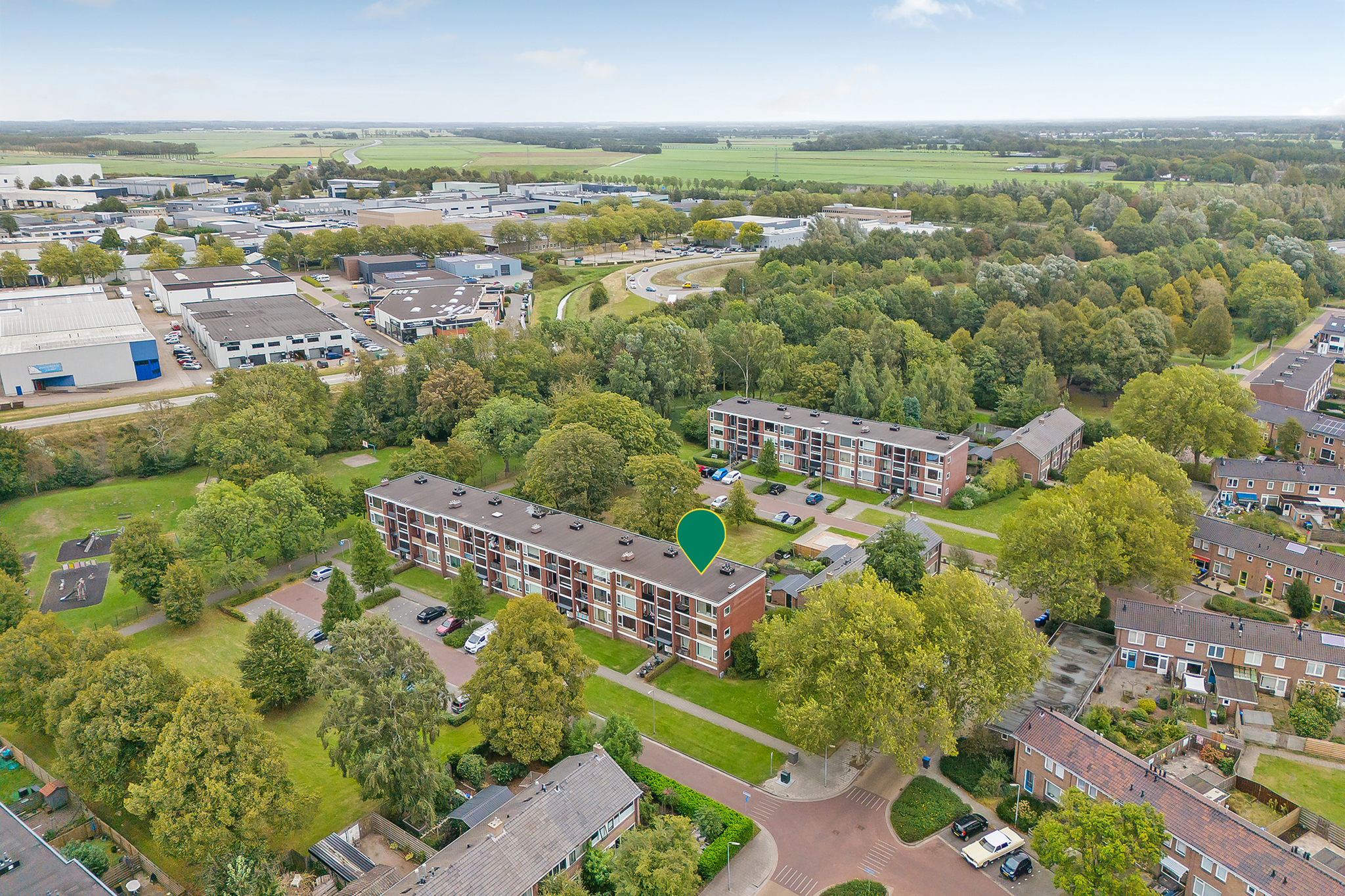 koop  Meppel  Piersonstraat 38 – Foto