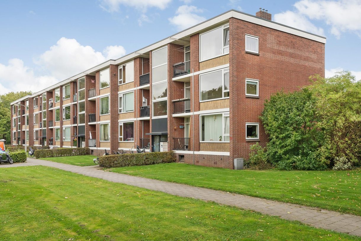 Te koop: Foto Appartement aan de Piersonstraat 38 in Meppel