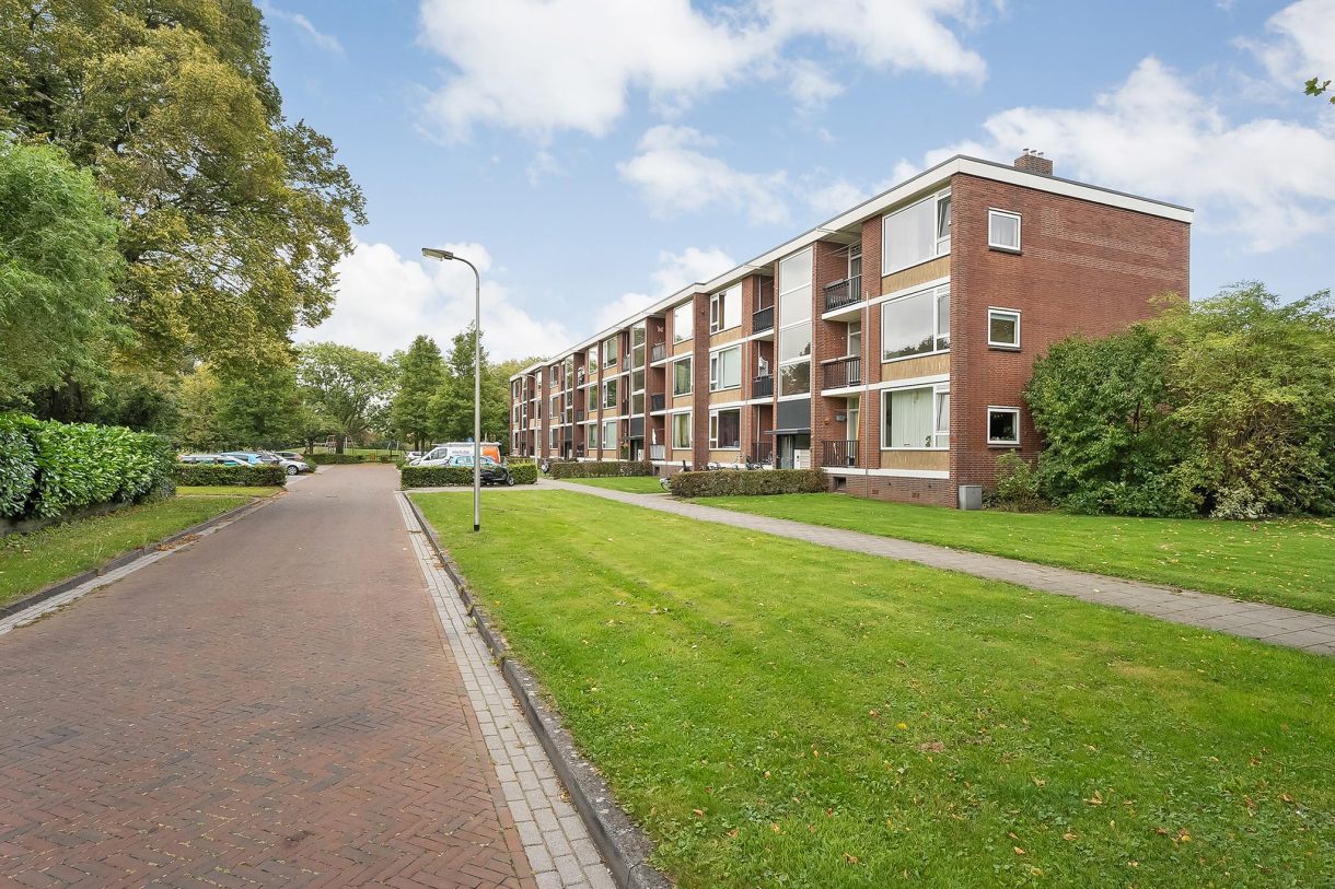 Te koop: Foto Appartement aan de Piersonstraat 38 in Meppel