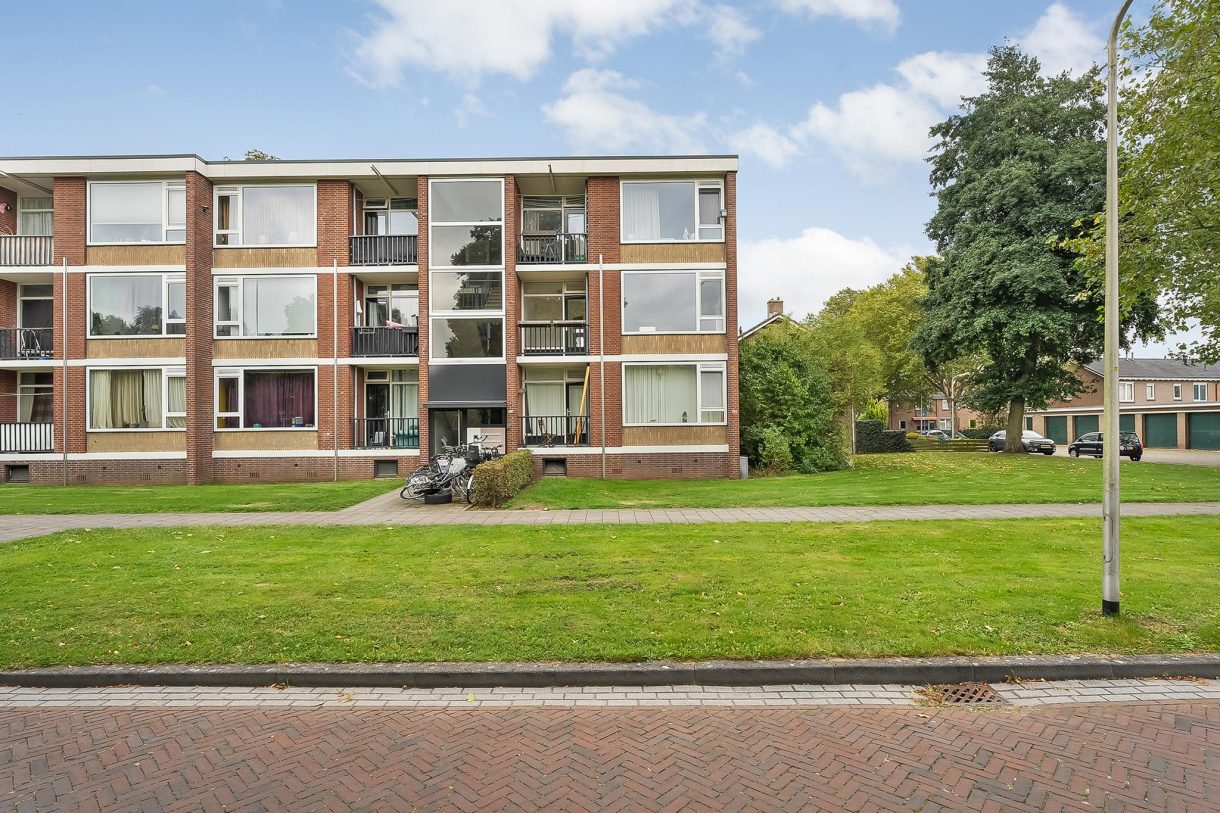 Te koop: Foto Appartement aan de Piersonstraat 38 in Meppel