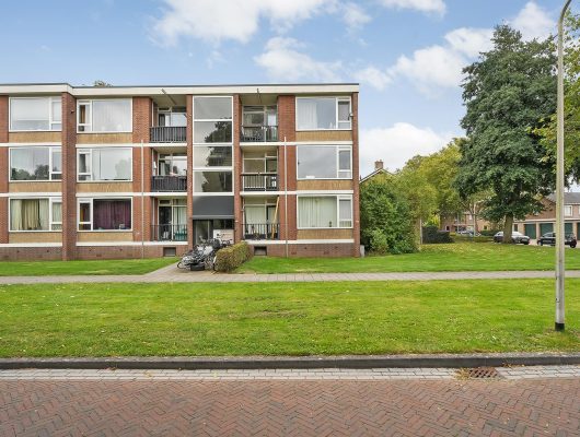 Hoofdfoto van Meppel Piersonstraat 38