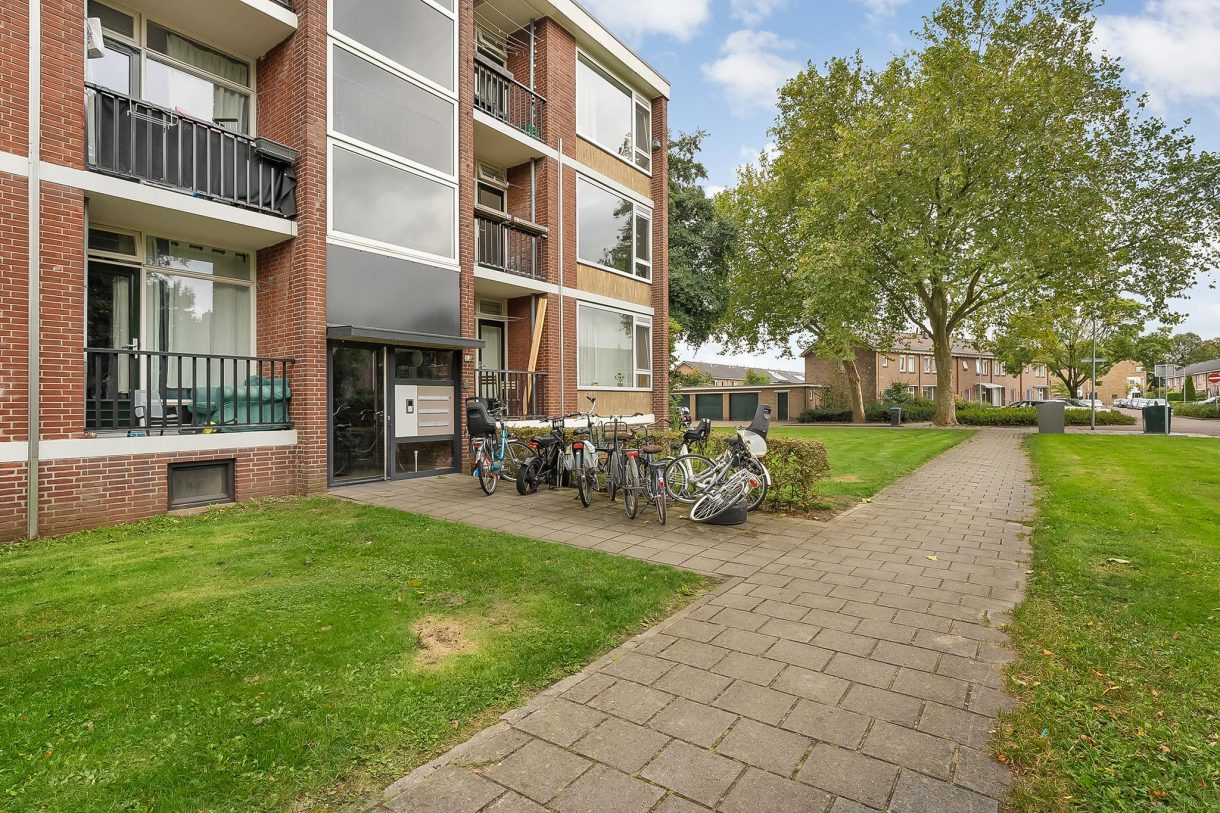 Te koop: Foto Appartement aan de Piersonstraat 38 in Meppel