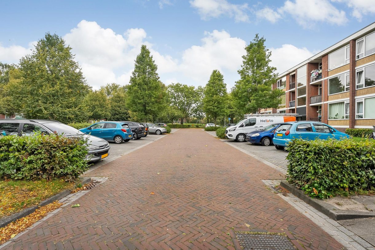 Te koop: Foto Appartement aan de Piersonstraat 38 in Meppel