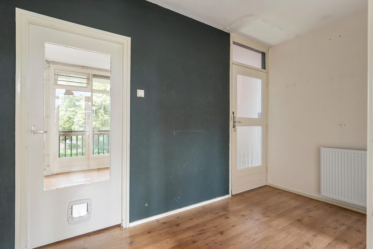 Te koop: Foto Appartement aan de Piersonstraat 38 in Meppel