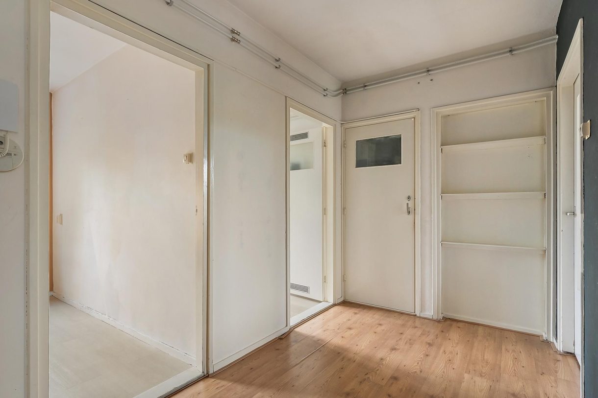Te koop: Foto Appartement aan de Piersonstraat 38 in Meppel