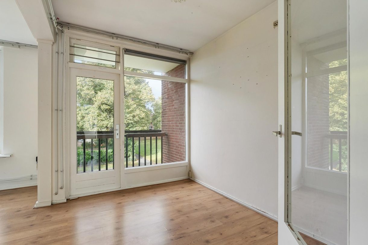 Te koop: Foto Appartement aan de Piersonstraat 38 in Meppel