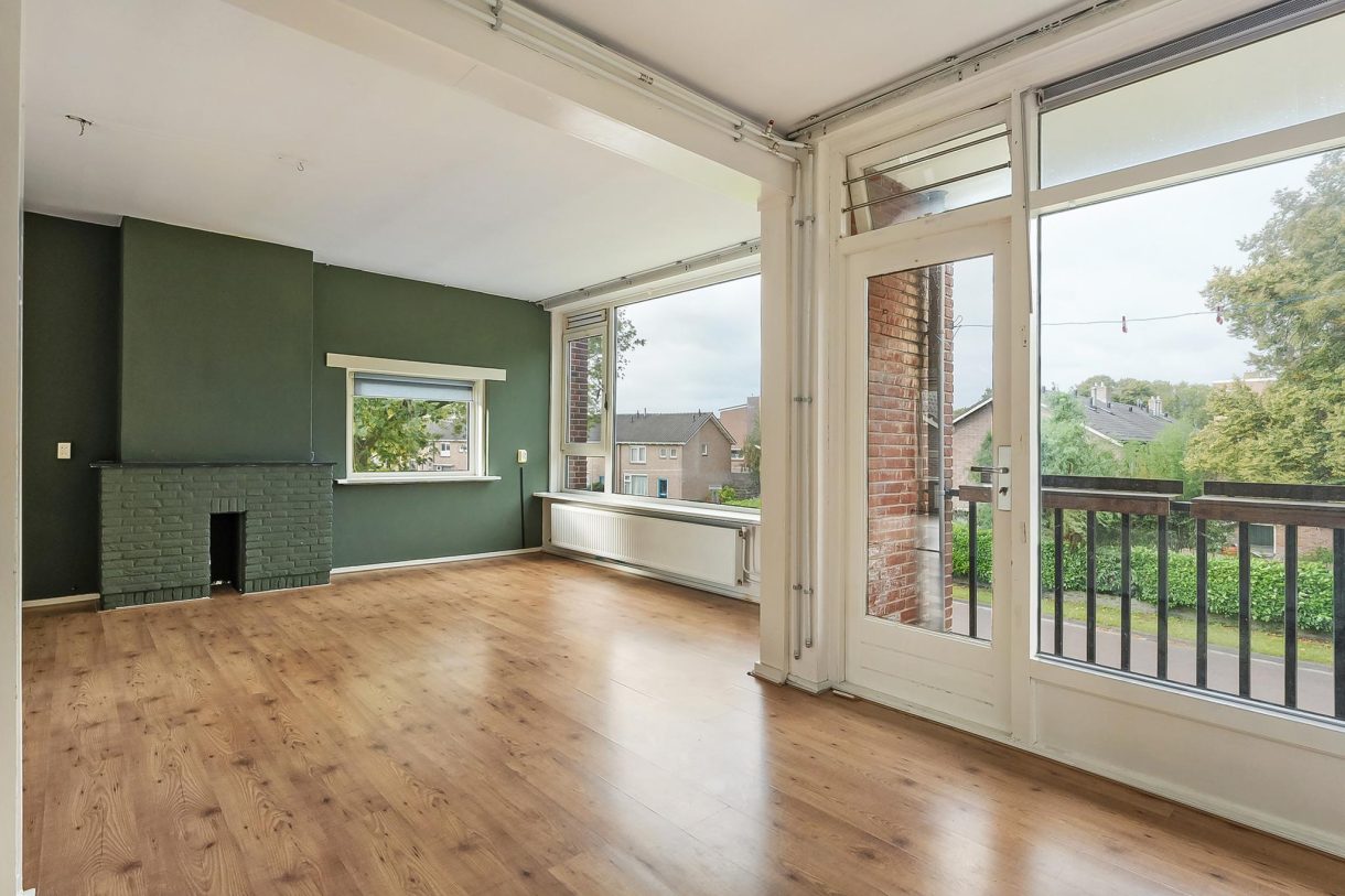 Te koop: Foto Appartement aan de Piersonstraat 38 in Meppel