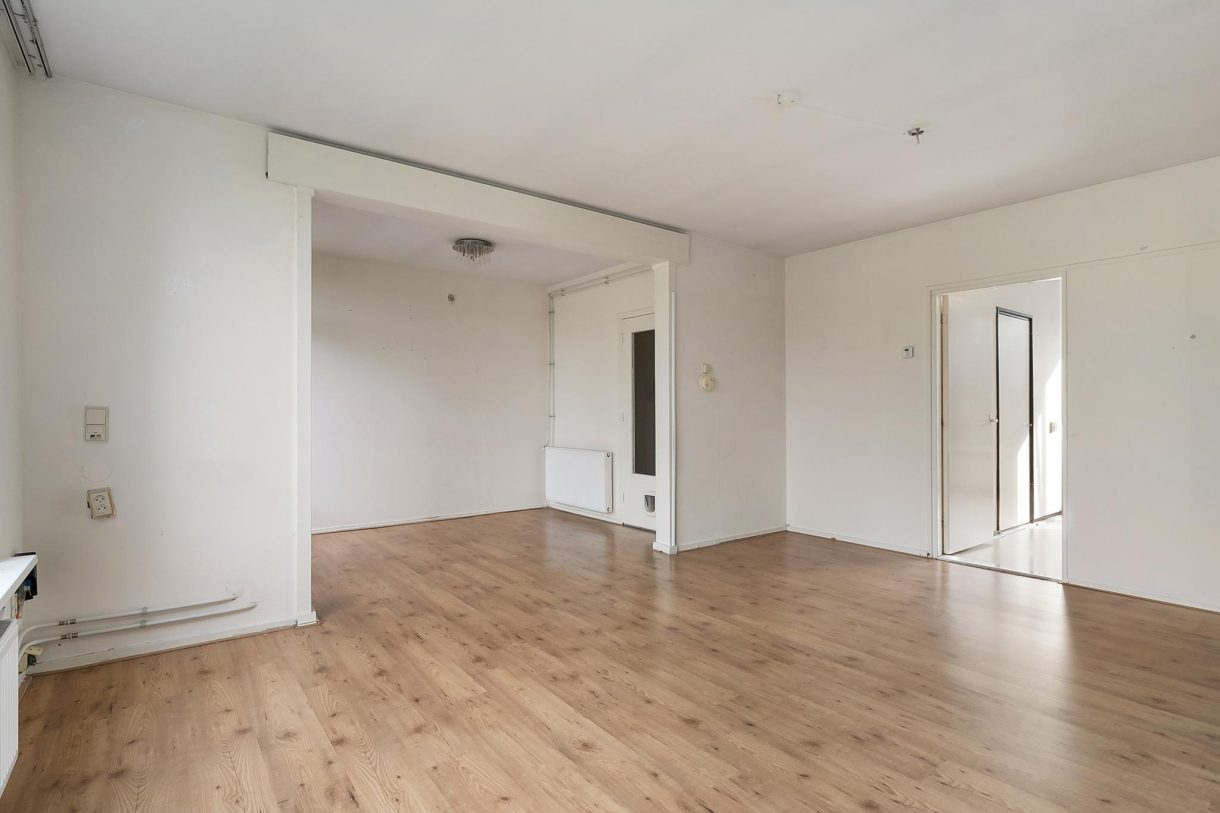 Te koop: Foto Appartement aan de Piersonstraat 38 in Meppel