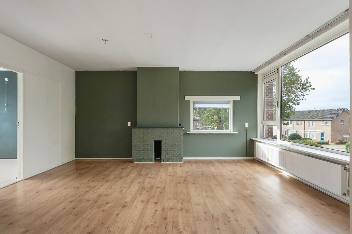 Te koop: Foto Appartement aan de Piersonstraat 38 in Meppel