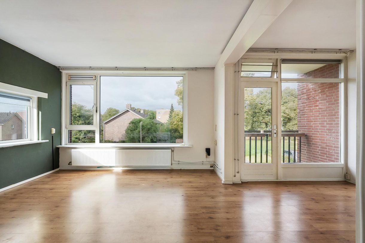 Te koop: Foto Appartement aan de Piersonstraat 38 in Meppel