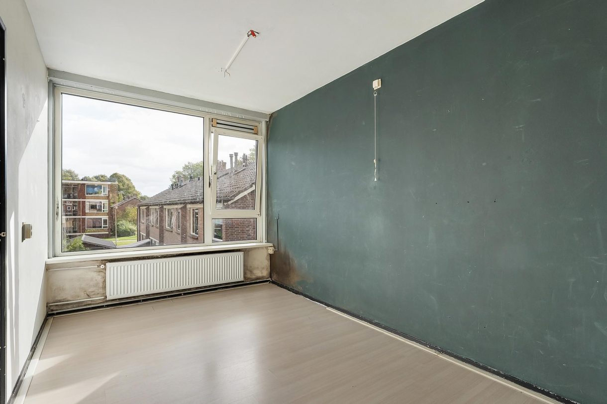 Te koop: Foto Appartement aan de Piersonstraat 38 in Meppel
