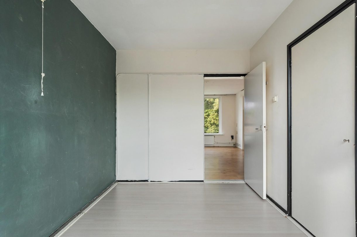 Te koop: Foto Appartement aan de Piersonstraat 38 in Meppel