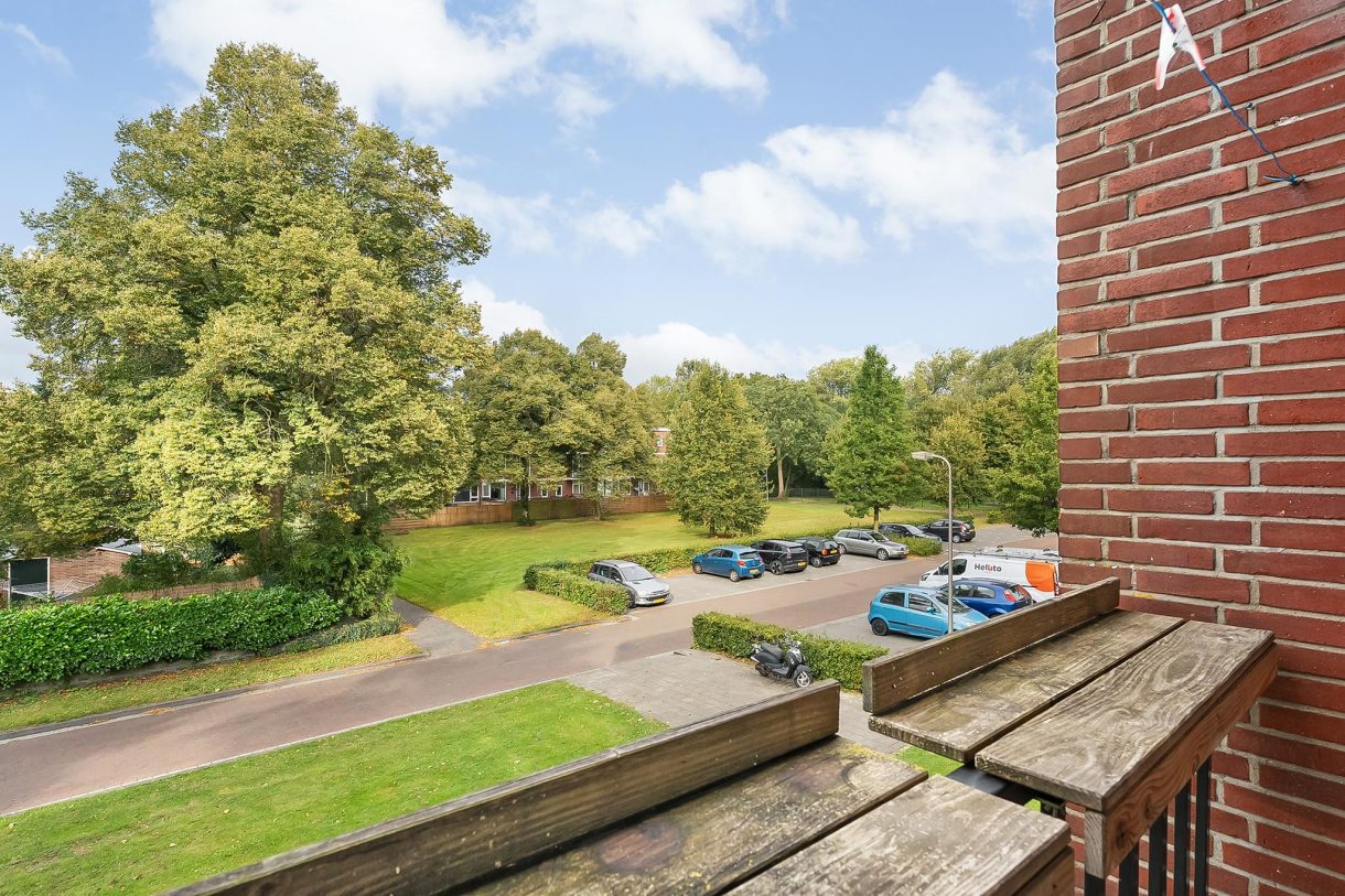 Te koop: Foto Appartement aan de Piersonstraat 38 in Meppel