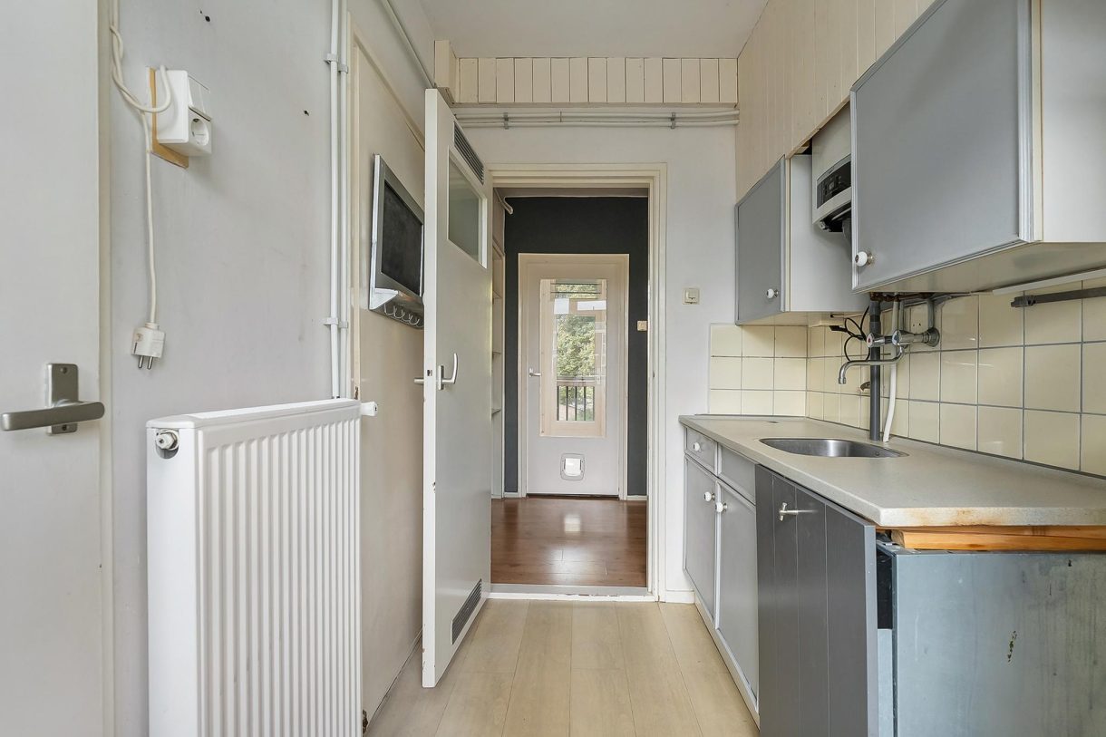 Te koop: Foto Appartement aan de Piersonstraat 38 in Meppel