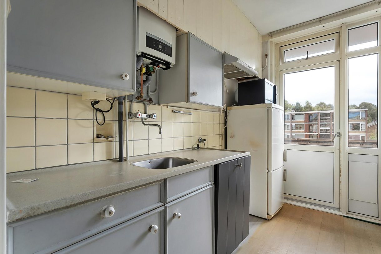 Te koop: Foto Appartement aan de Piersonstraat 38 in Meppel