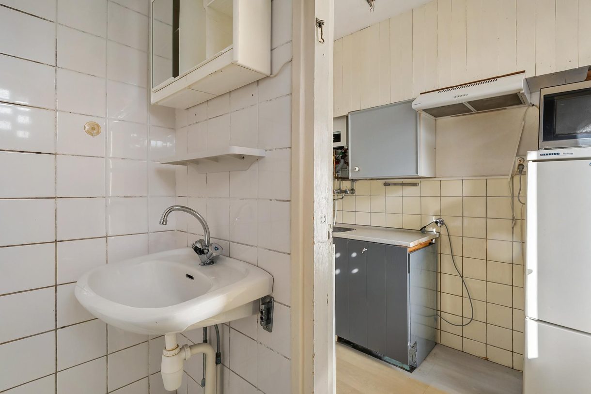 Te koop: Foto Appartement aan de Piersonstraat 38 in Meppel