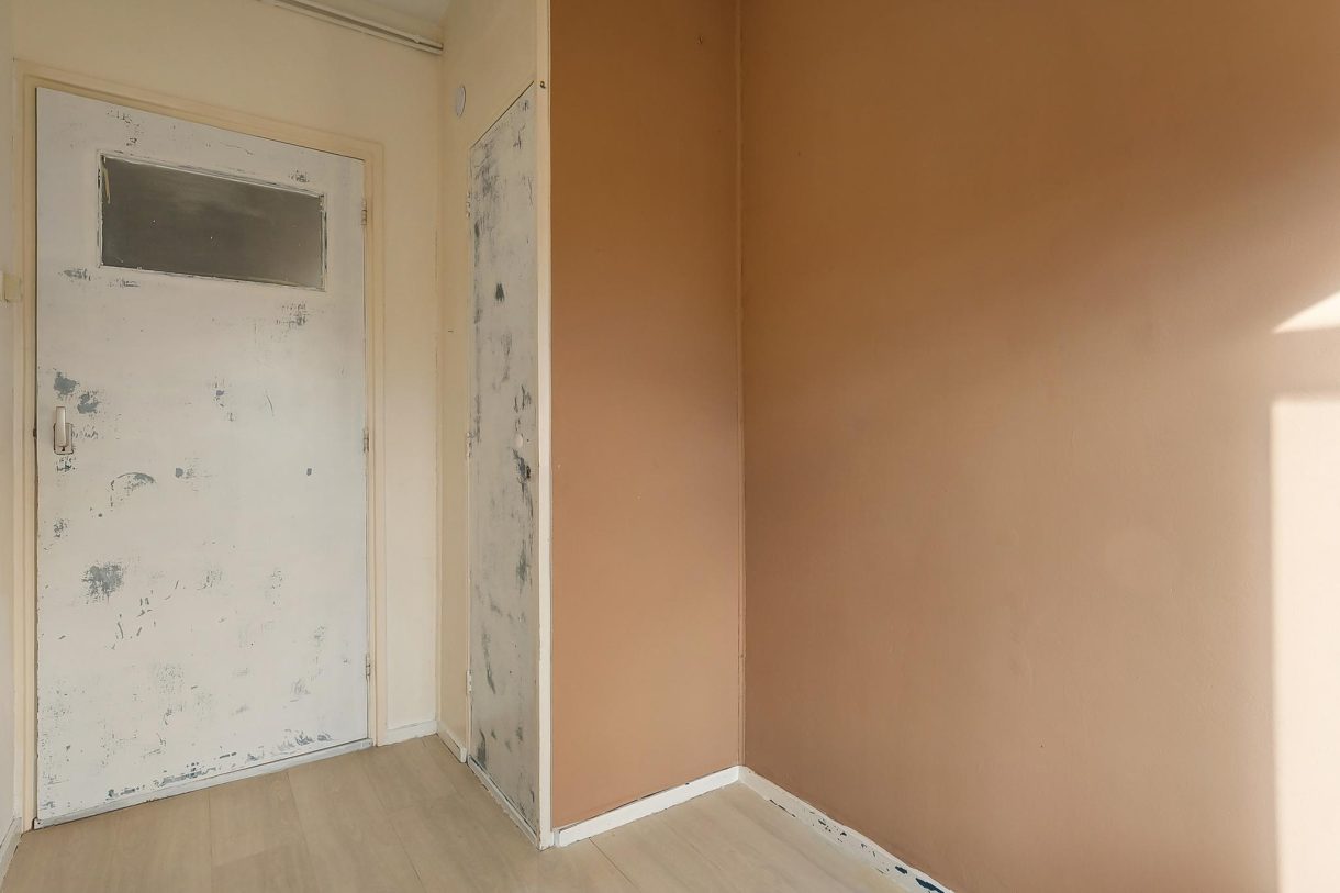 Te koop: Foto Appartement aan de Piersonstraat 38 in Meppel
