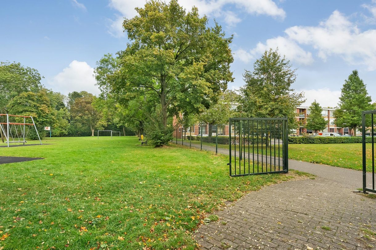 Te koop: Foto Appartement aan de Piersonstraat 38 in Meppel