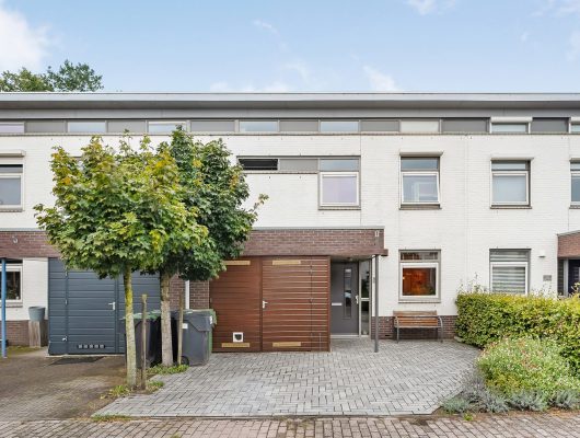 Hoofdfoto van Meppel Waterhoen 3