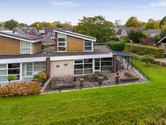 Hoofdfoto van De Wijk Emmaweg 4