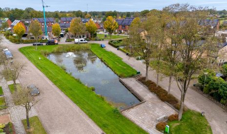 Te koop: Foto Woonhuis aan de Emmaweg 4 in De Wijk