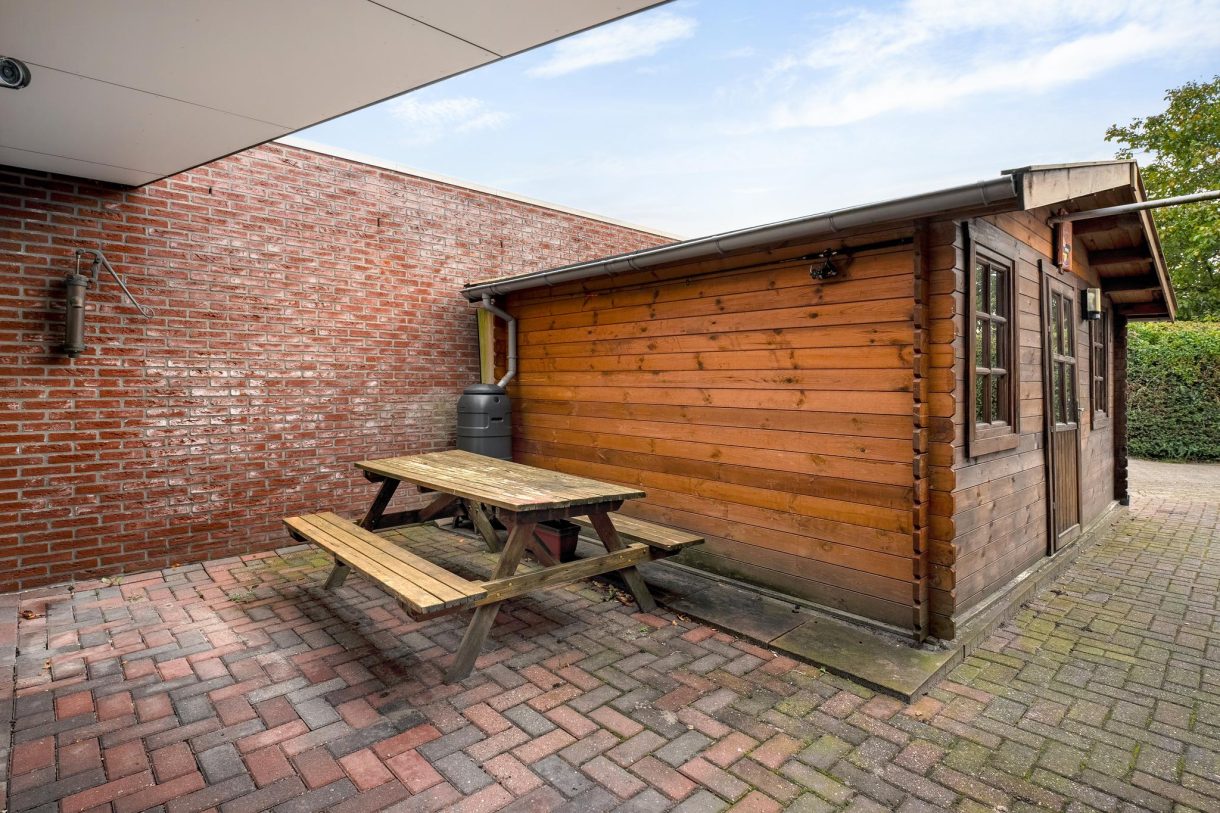 Te koop: Foto Woonhuis aan de Emmaweg 4 in De Wijk