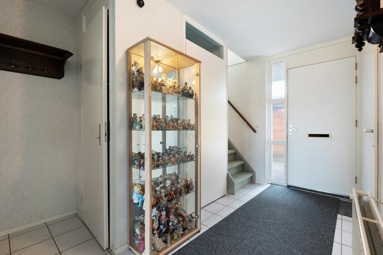 Te koop: Foto Woonhuis aan de Emmaweg 4 in De Wijk