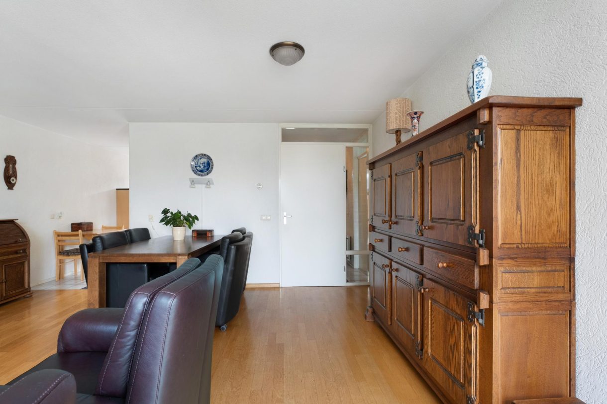 Te koop: Foto Woonhuis aan de Emmaweg 4 in De Wijk