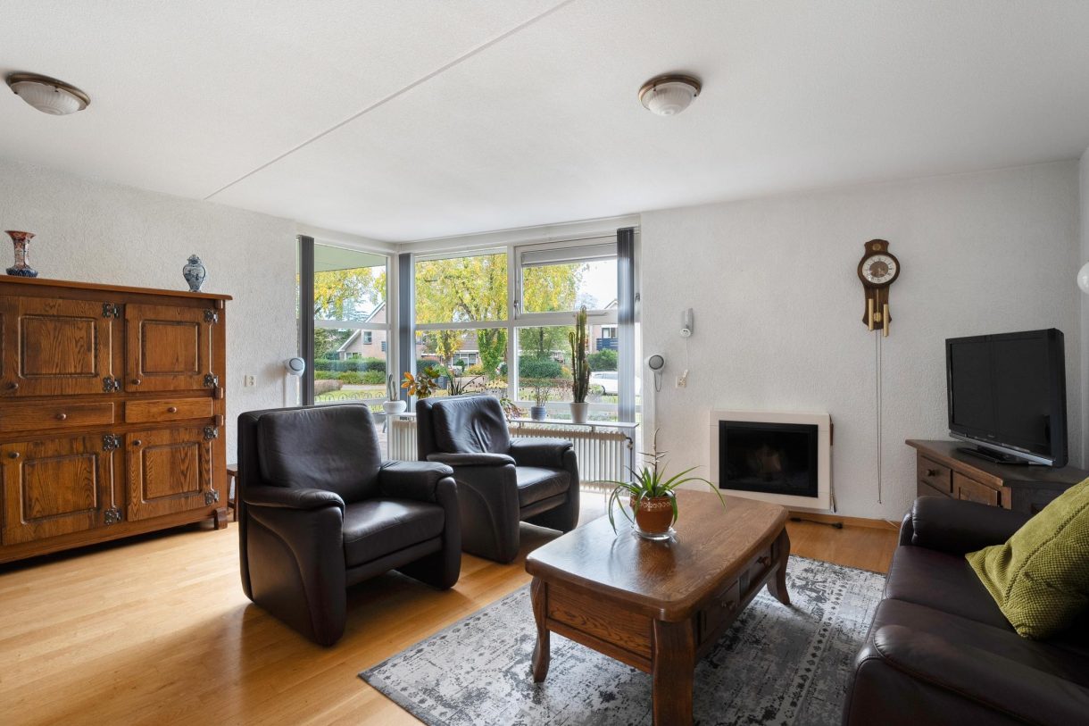 Te koop: Foto Woonhuis aan de Emmaweg 4 in De Wijk