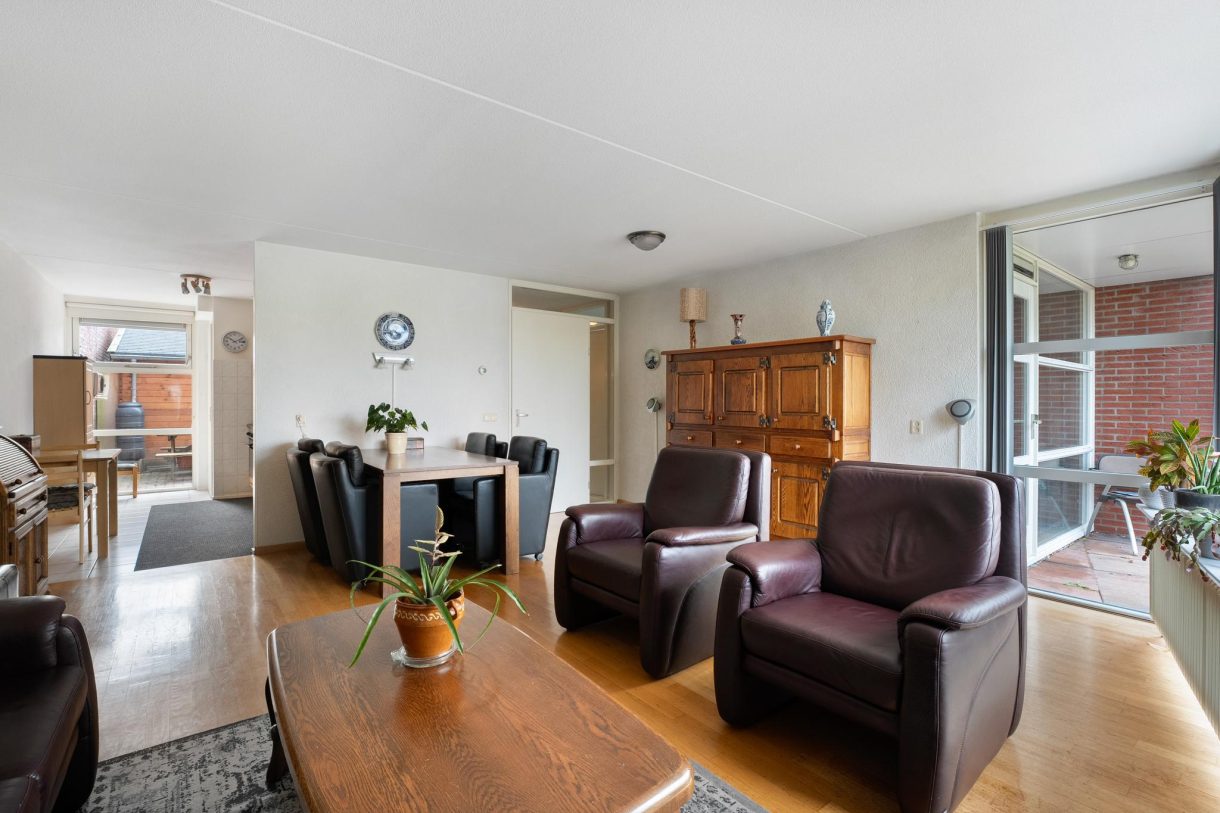 Te koop: Foto Woonhuis aan de Emmaweg 4 in De Wijk