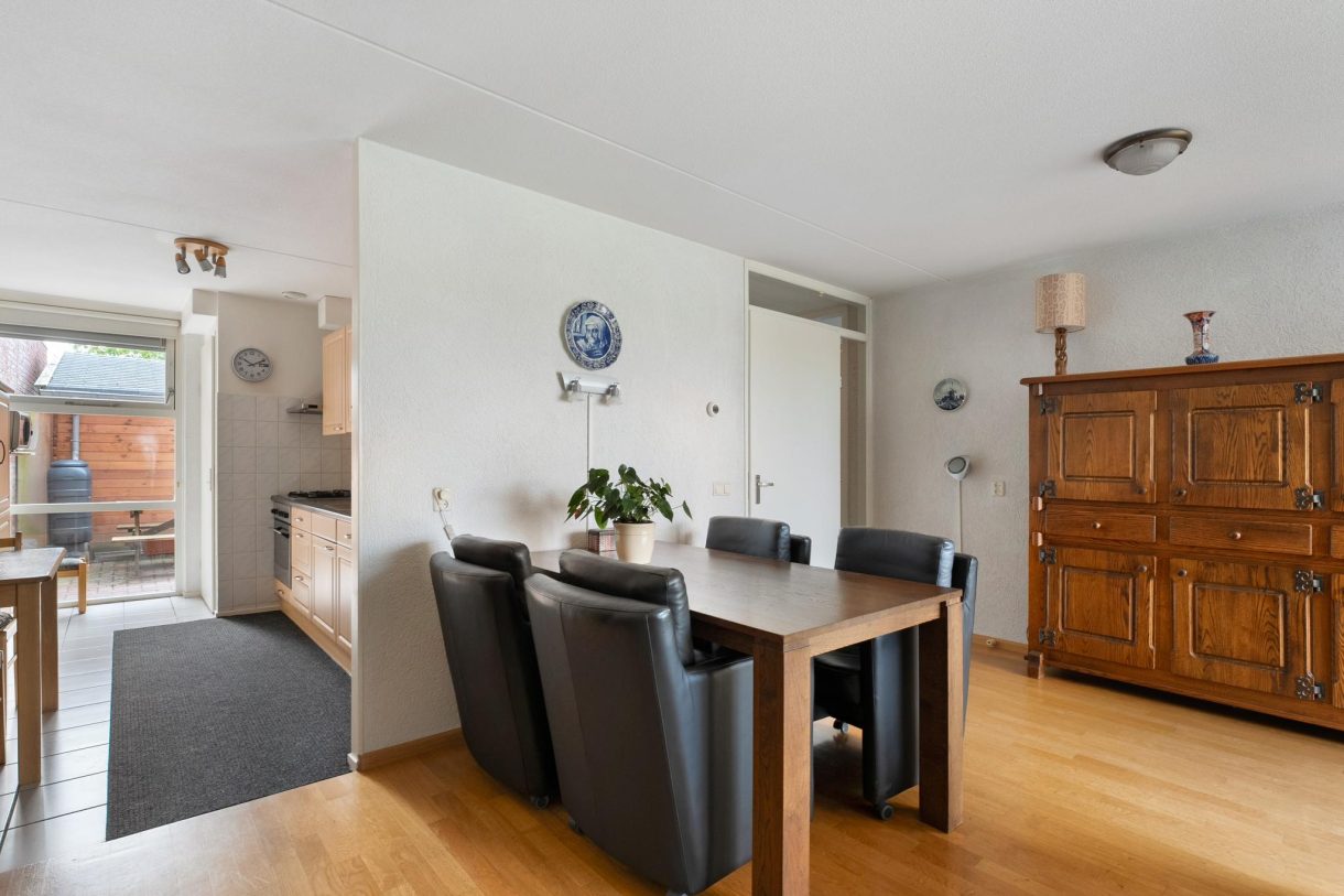 Te koop: Foto Woonhuis aan de Emmaweg 4 in De Wijk