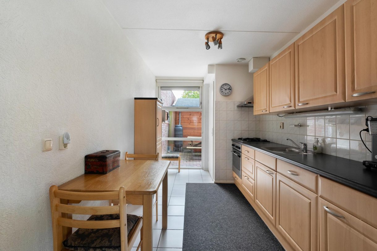 Te koop: Foto Woonhuis aan de Emmaweg 4 in De Wijk