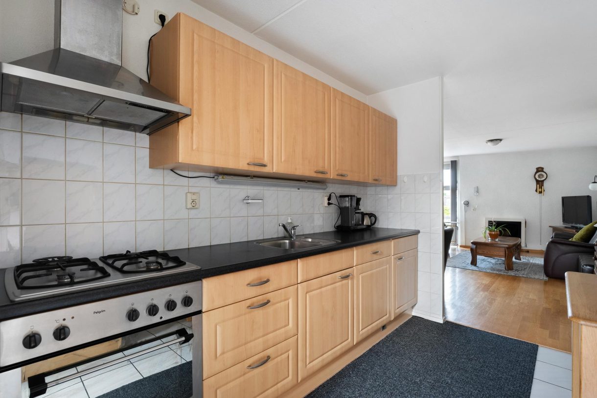 Te koop: Foto Woonhuis aan de Emmaweg 4 in De Wijk