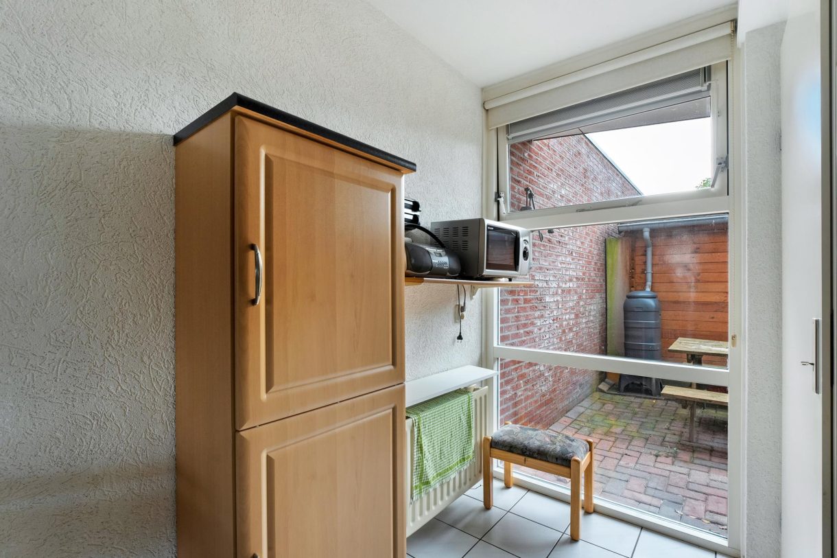 Te koop: Foto Woonhuis aan de Emmaweg 4 in De Wijk