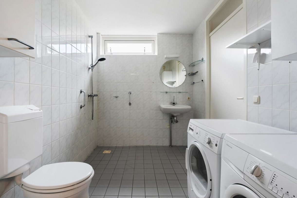 Te koop: Foto Woonhuis aan de Emmaweg 4 in De Wijk