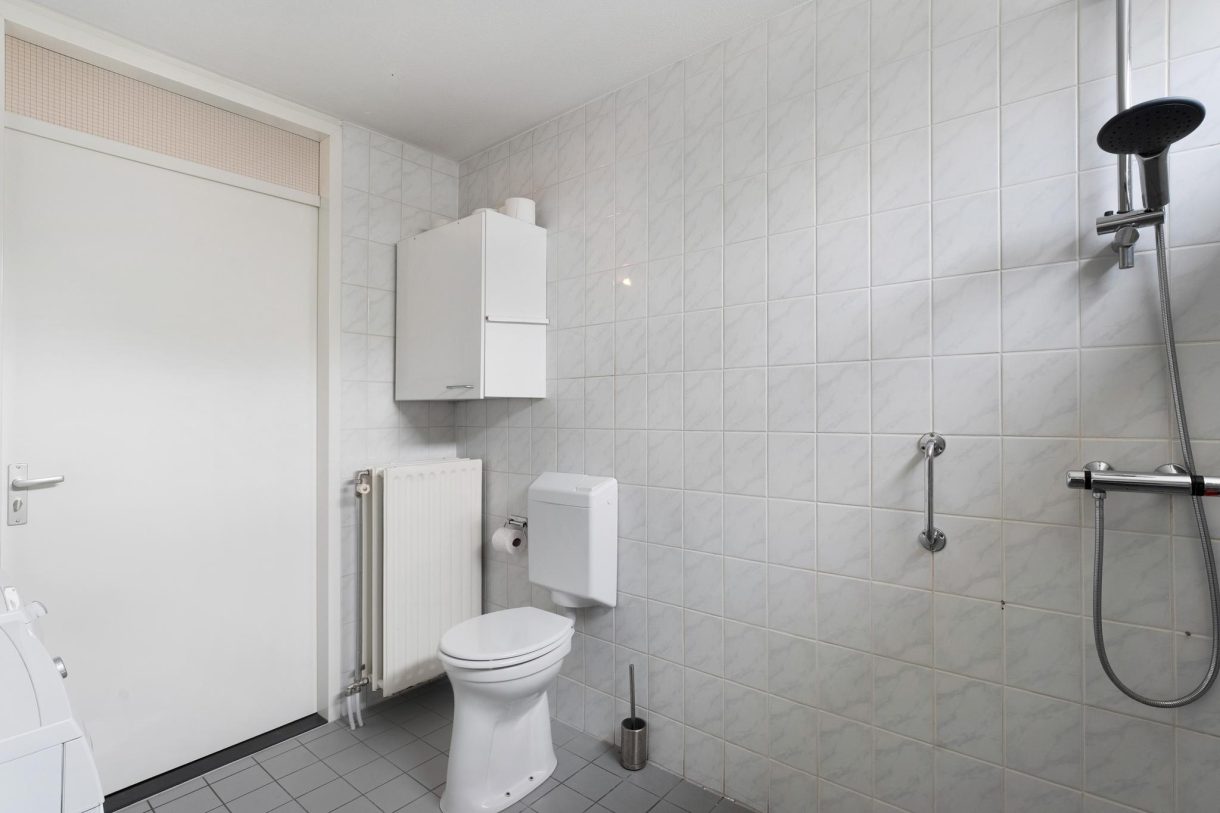 Te koop: Foto Woonhuis aan de Emmaweg 4 in De Wijk